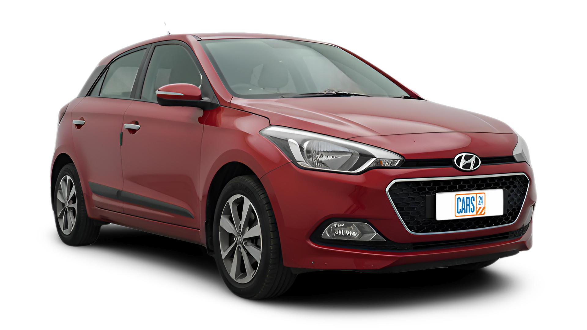Hyundai Elite i20-img